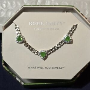 Bomb Party August 2023 Collection